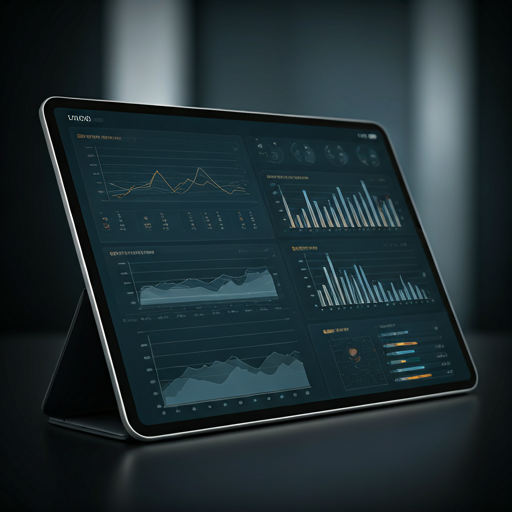 Data Analytics Dashboard